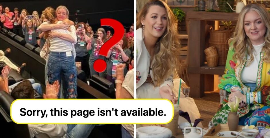 blake lively justin baldoni lawsuit colleen hoover's instagram