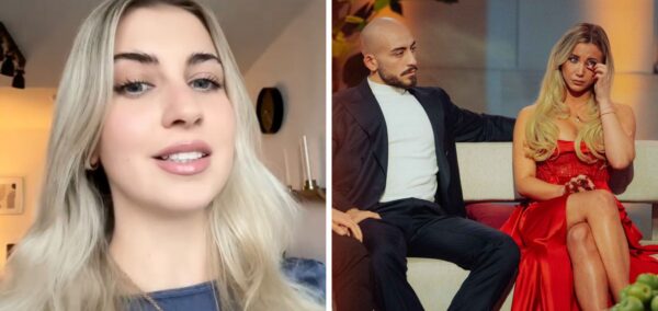 hanni ilias's ex-girlfriend love is blind germany