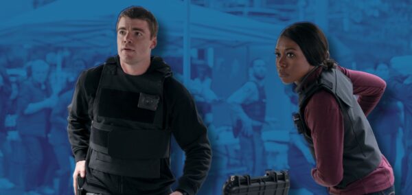 the night agent season three