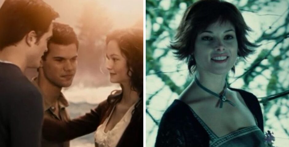 twilight ending plot hole