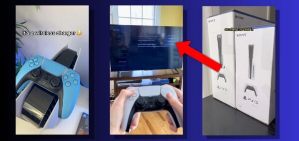 playstation 5 controller battery