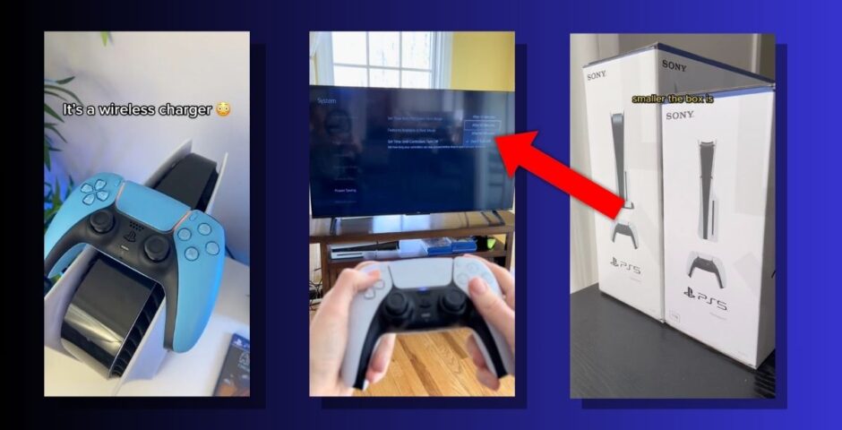 playstation 5 controller battery