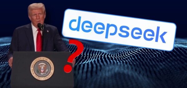 deepseek