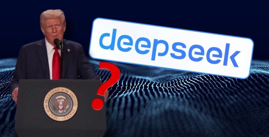 deepseek