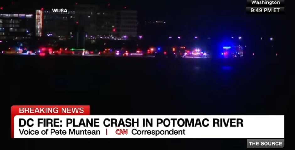 cnn backlash plane crash report