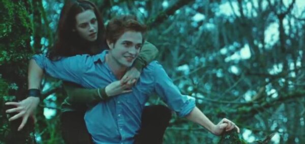 twilight resurfaced deleted scene