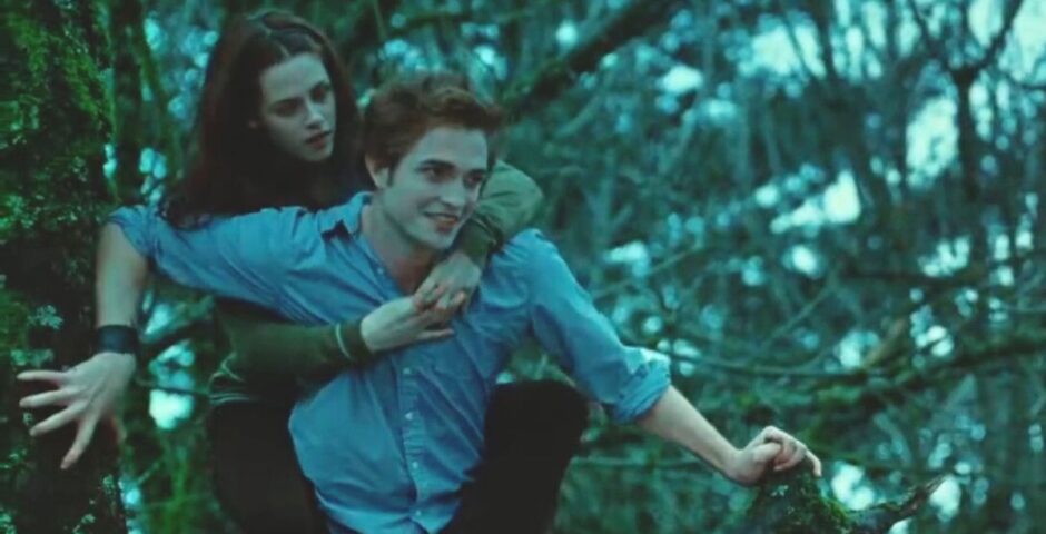 twilight resurfaced deleted scene