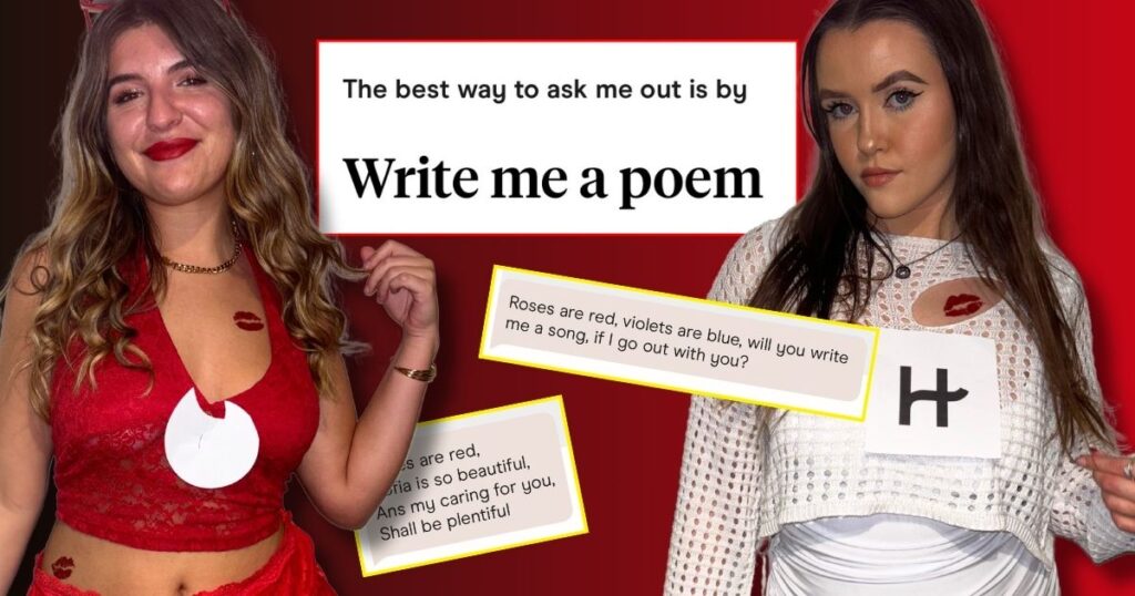 hinge prompt responses