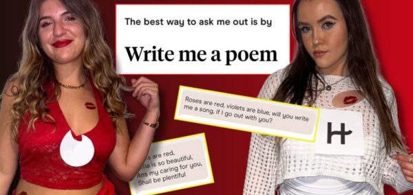 hinge prompt responses