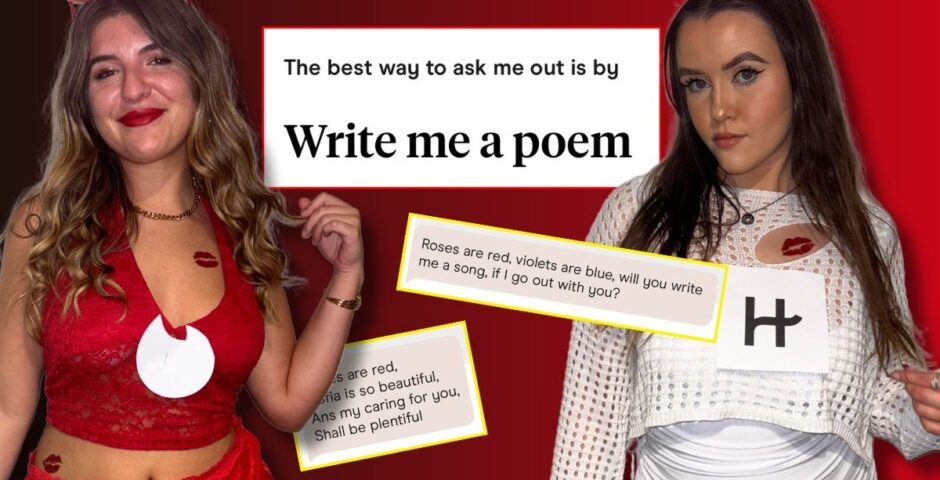 hinge prompt responses