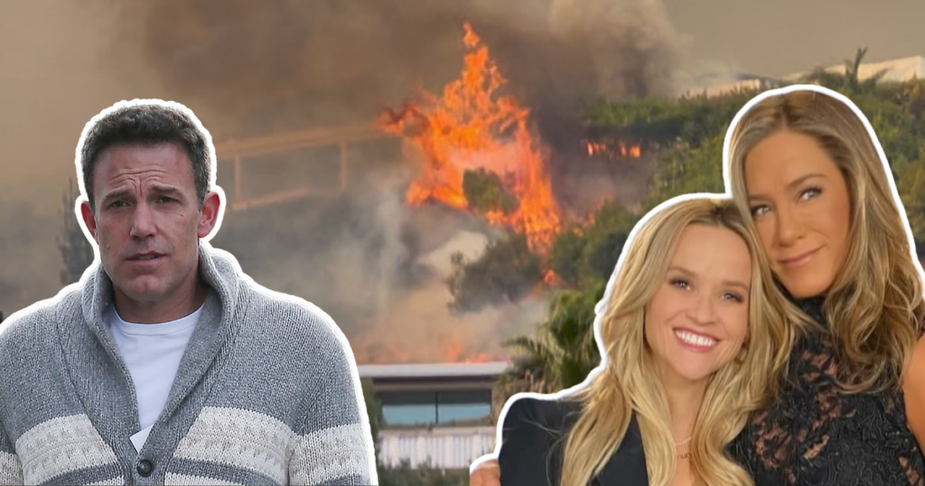 Wildfire