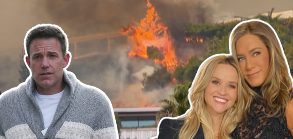 Wildfire