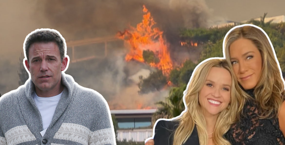 Wildfire