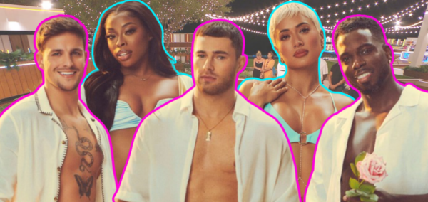 Love Island