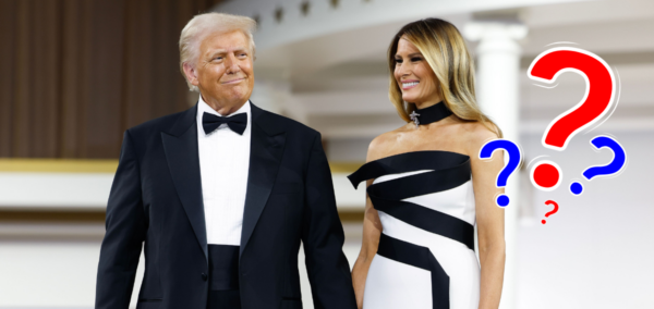 Melania Trump