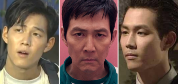 Lee Jung Jae