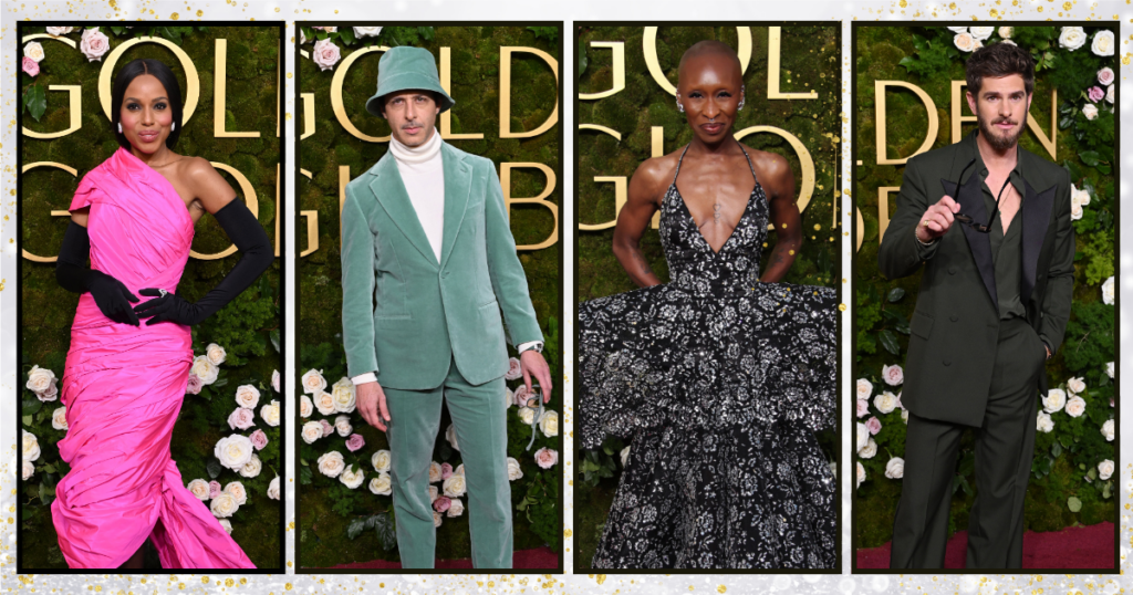 Golden Globes