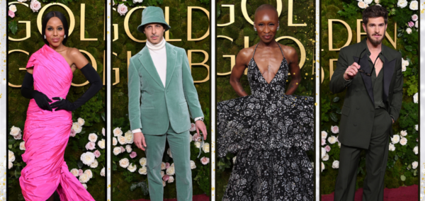 Golden Globes