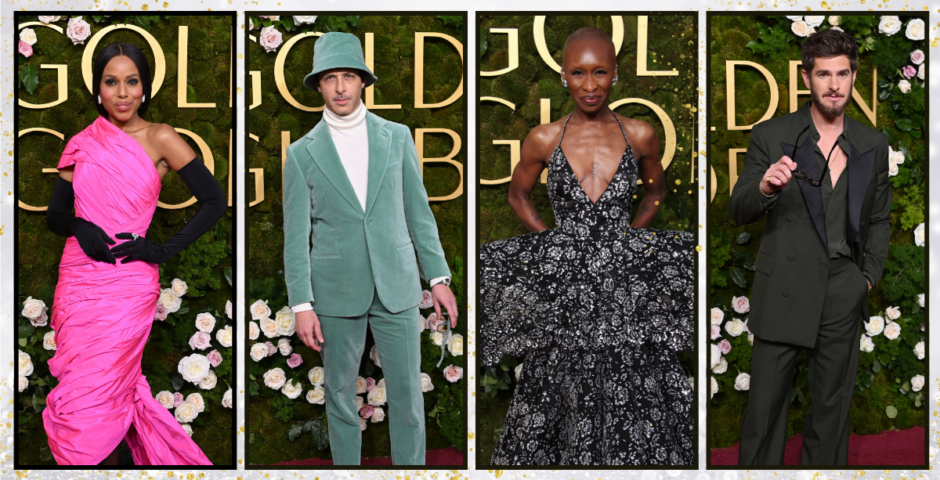 Golden Globes