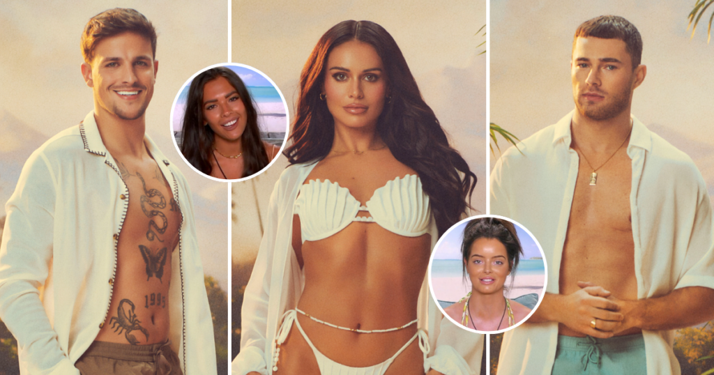 Love Island