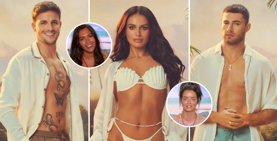 Love Island