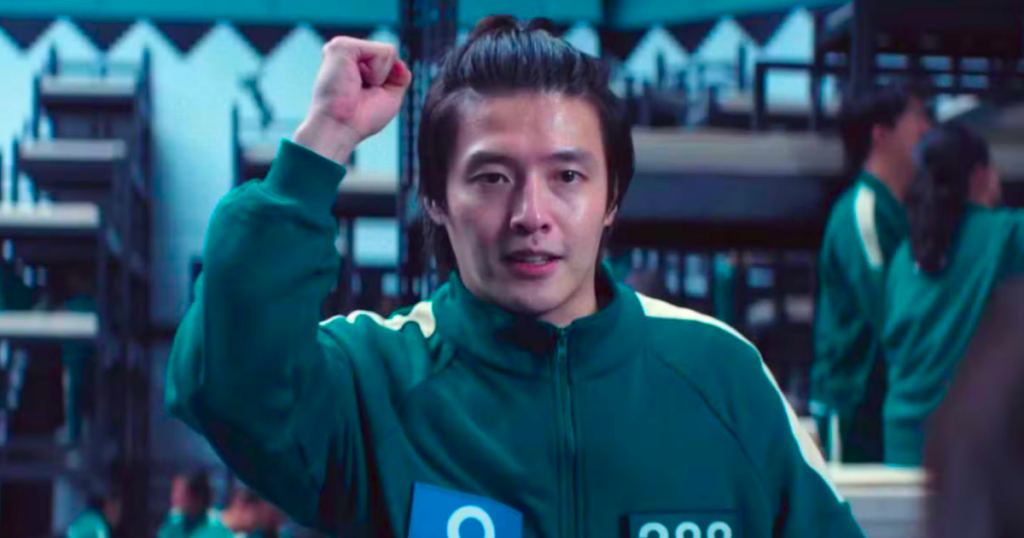 Dae-ho