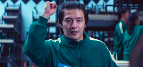 Dae-ho