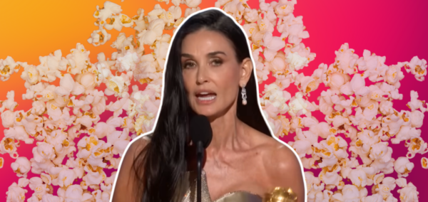 Demi Moore