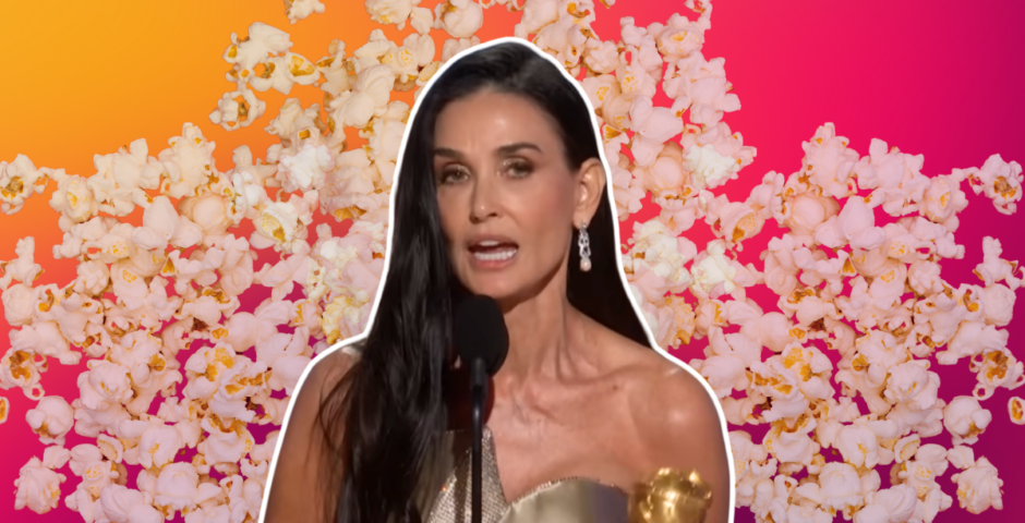 Demi Moore