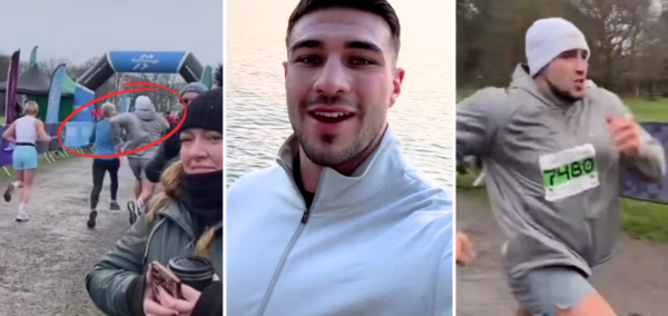 Tommy Fury