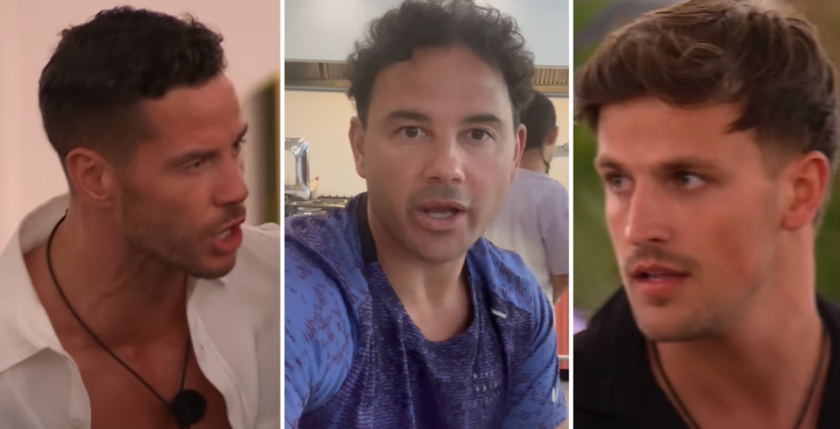 Ryan Thomas