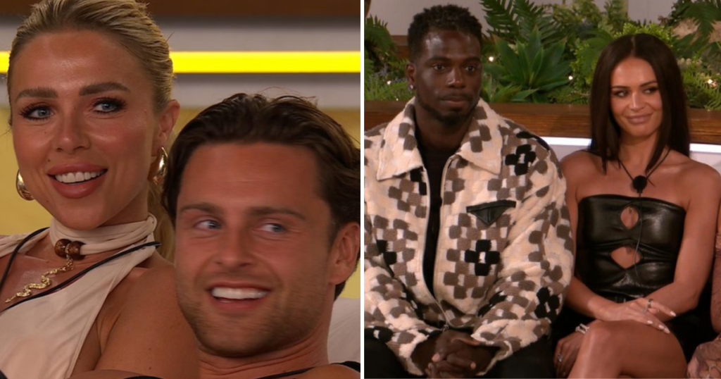 Love Island