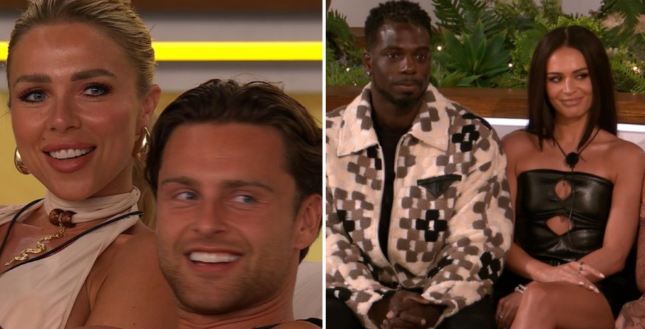 Love Island
