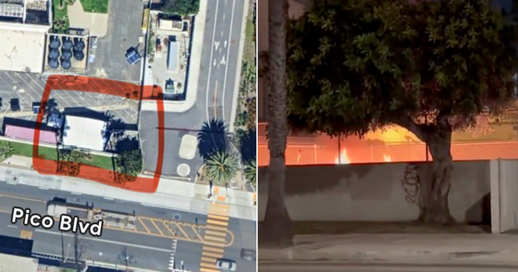 Wildfires