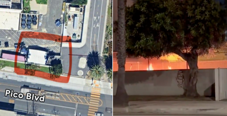Wildfires