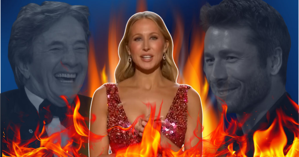 Nikki Glaser