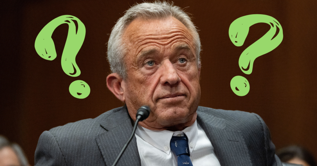 RFK JR