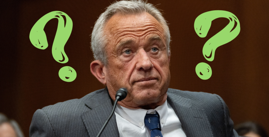 RFK JR