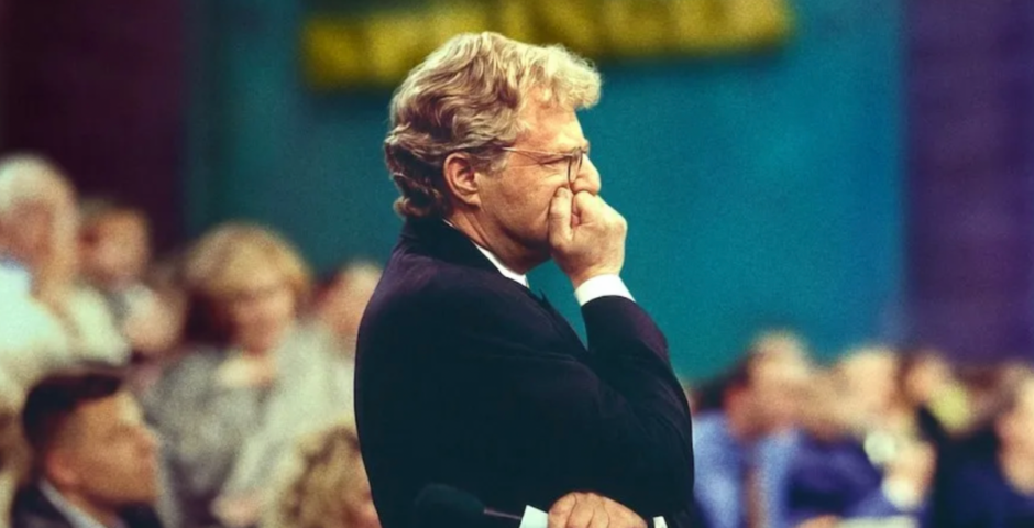 Jerry Springer