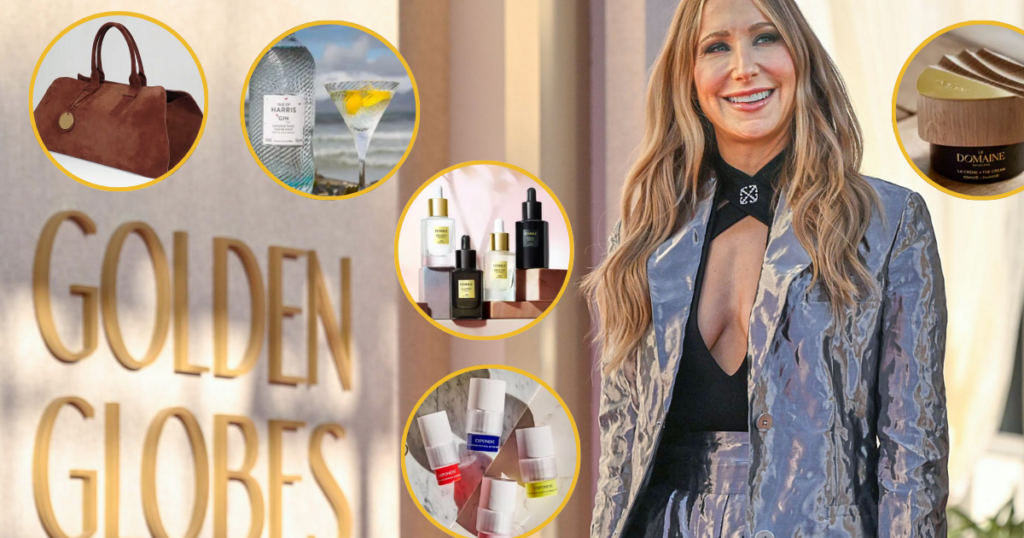Golden Globes