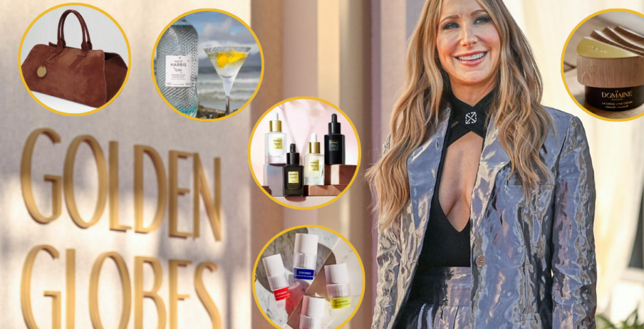 Golden Globes