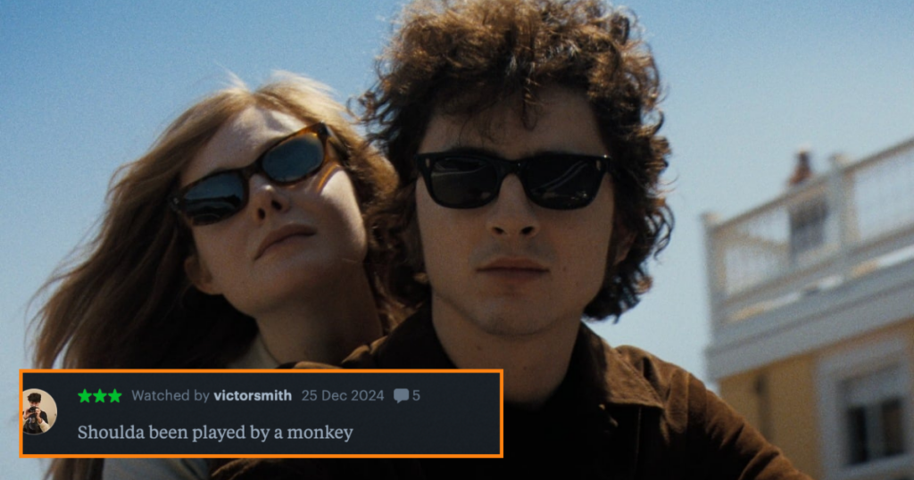 Bob Dylan