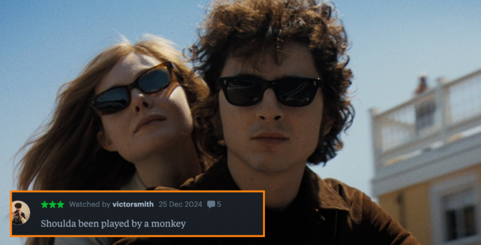Bob Dylan