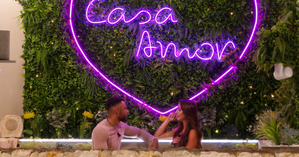 Casa Amor