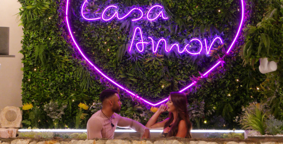 Casa Amor