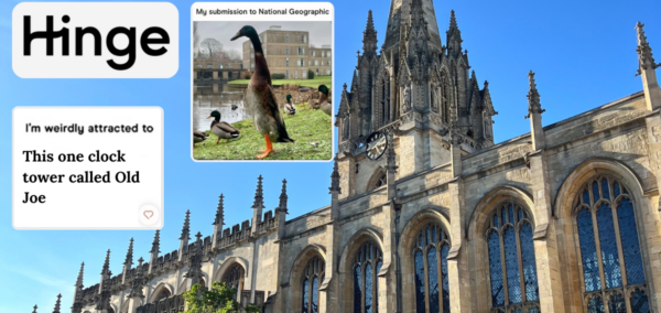 russell group unis hinge profiles uk unis