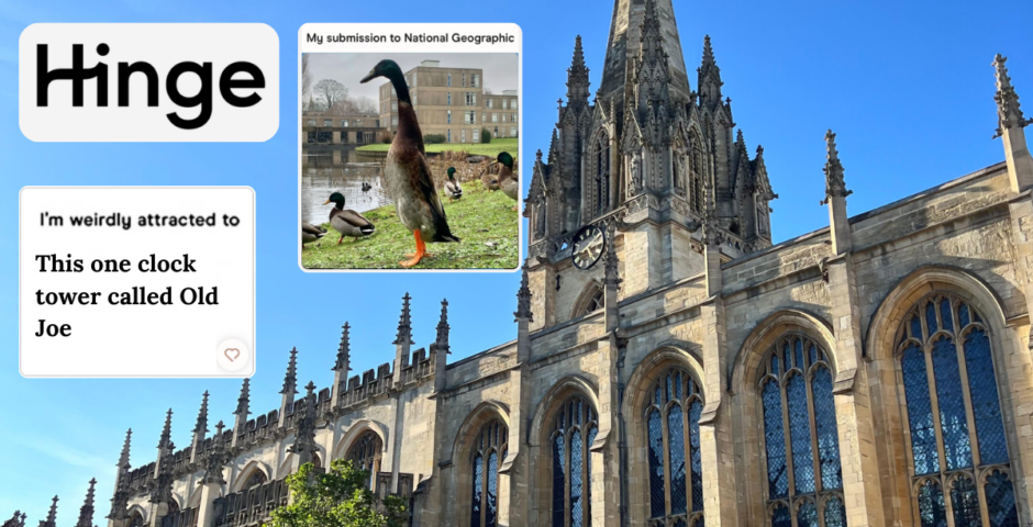 russell group unis hinge profiles uk unis