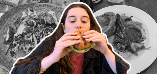 fake meat negatives