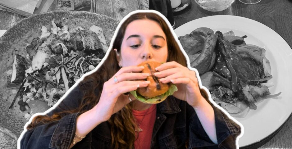 fake meat negatives