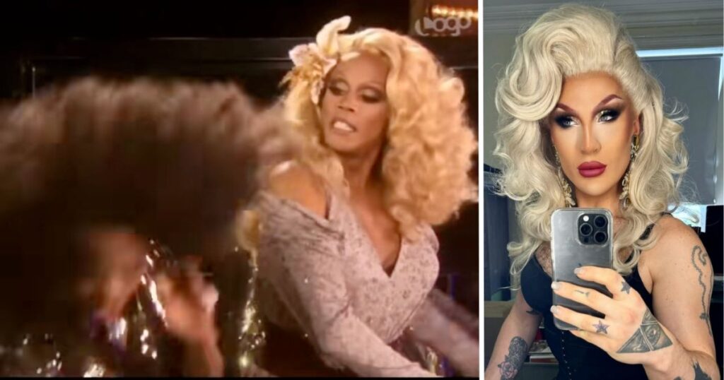 The Vivienne Tyra